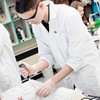 Extended Certificate in Science (QCF)